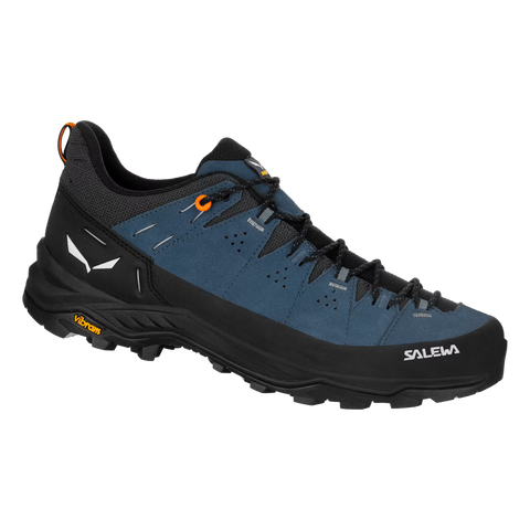Alp Trainer 2 M Java Blue | Nero