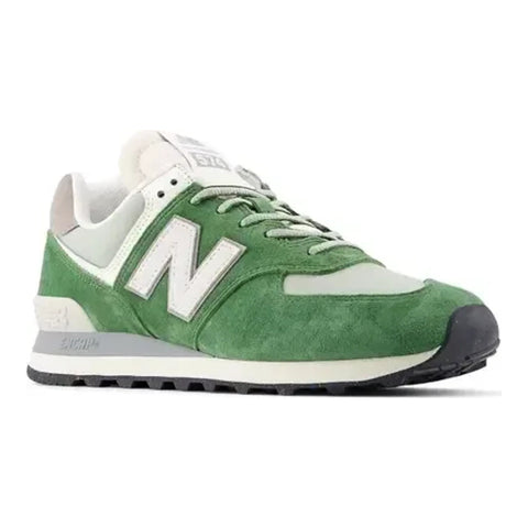 574 Dark Alpine Green