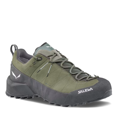 Wildfire Leather 2 GTX Faded Green | Nero