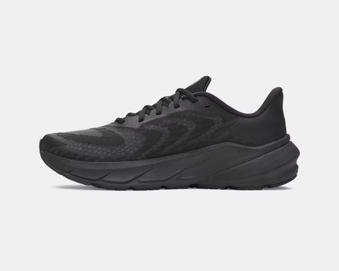 UA Turbulence 3 nera