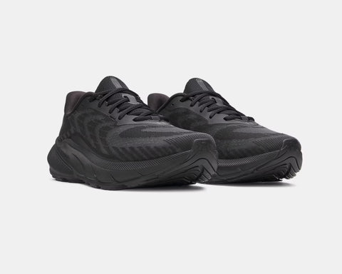 UA Turbulence 3 nera