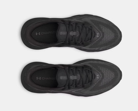 UA Turbulence 3 nera