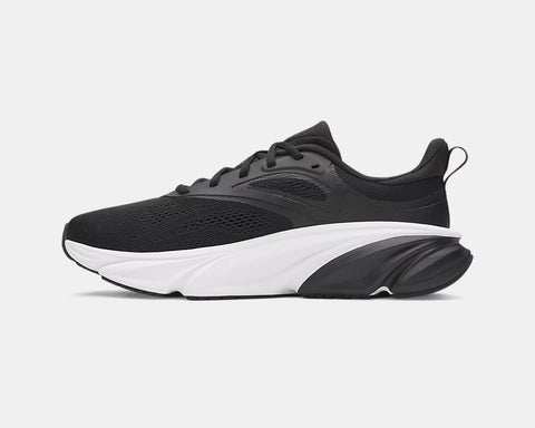 UA Rogue 6 nera e bianca