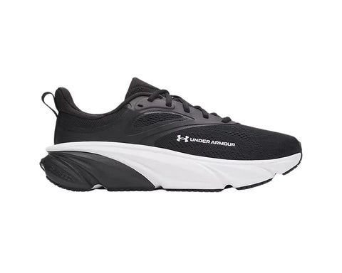 UA Rogue 6 nera e bianca