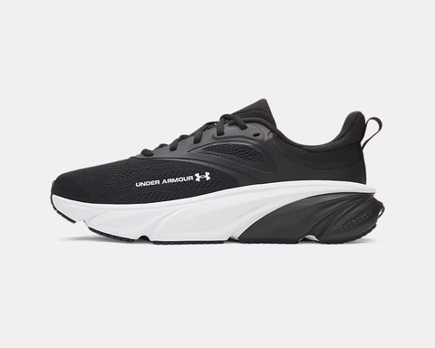UA Rogue 6 nera e bianca