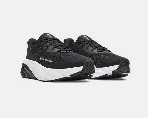 UA Rogue 6 nera e bianca