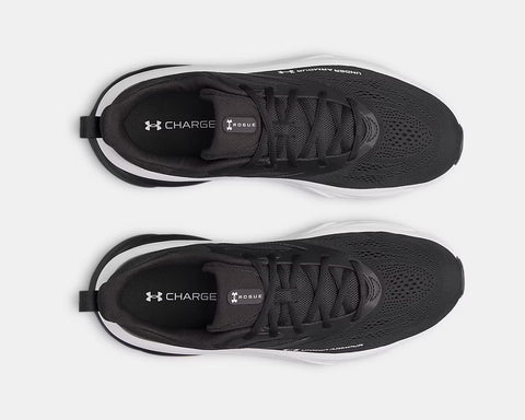 UA Rogue 6 nera e bianca