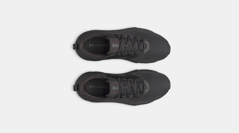 Ammortizzazione Charged Cushioning