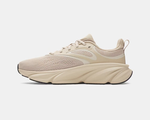 UA Rogue 6 beige | kaki cittadino