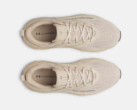 UA Rogue 6 beige | kaki cittadino