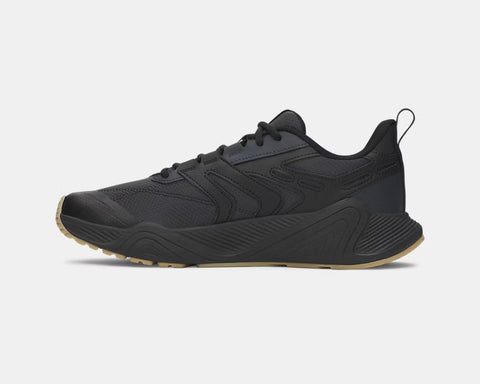 Charged Commit TR 5 antracite | nera