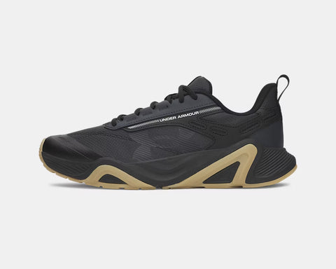 Charged Commit TR 5 antracite | nera