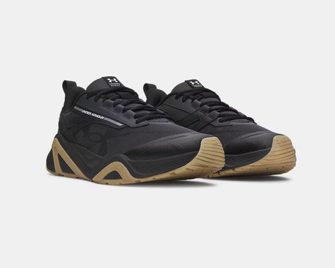 Charged Commit TR 5 antracite | nera