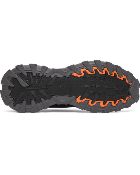Explor Trail WP Black
