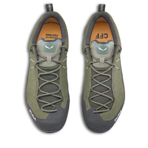 Wildfire Leather 2 GTX Faded Green | Nero