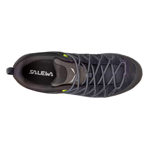 MTN Trainer Lite GTX Nero/Nero