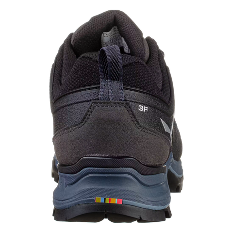 MTN Trainer Lite GTX Nero/Nero