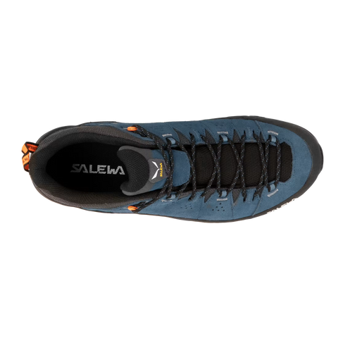 Alp Trainer 2 M Java Blue | Nero