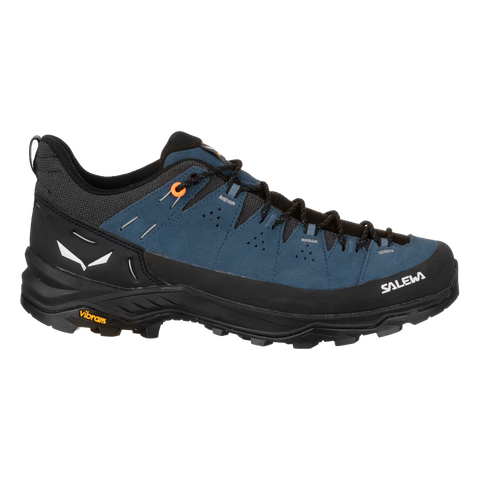 Alp Trainer 2 M Java Blue | Nero
