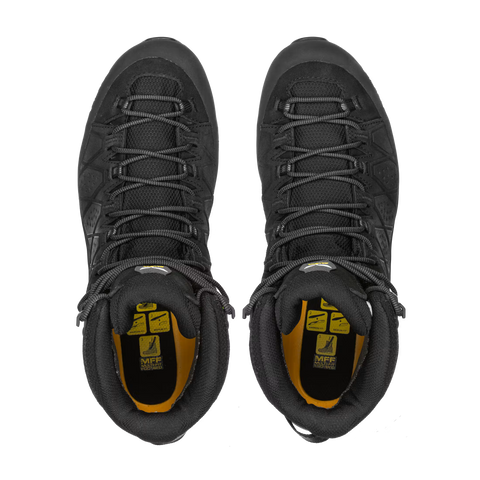 Alp Trainer 2 Mid GTX Nero/Nero