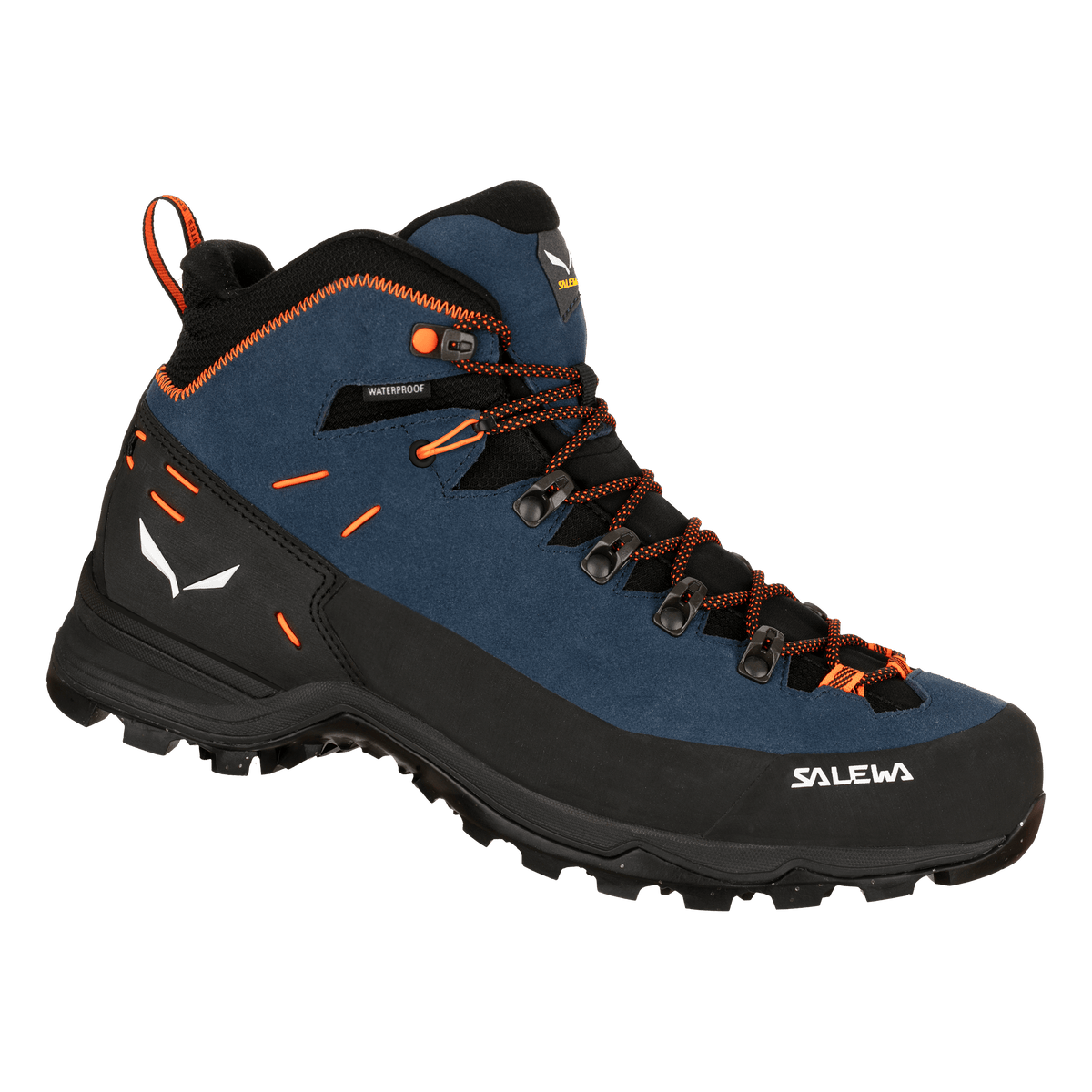 Salewa Alp Mate Winter Mid PTX