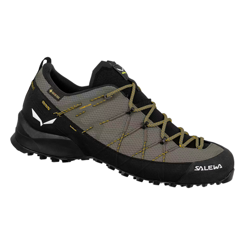 Wildfire 2 GTX M Bungee Cord | Nero