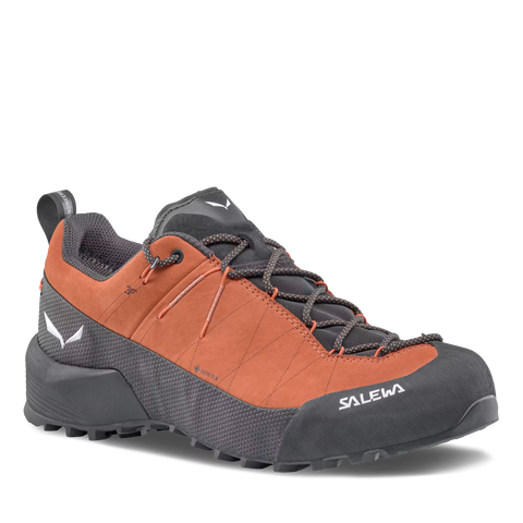 Wildfire Leather 2 GTX Bombay Brown | Nero