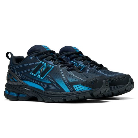 U19064Z7 Blu | Altitude Black