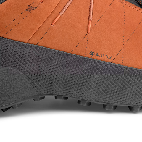 Wildfire Leather 2 GTX Bombay Brown | Nero