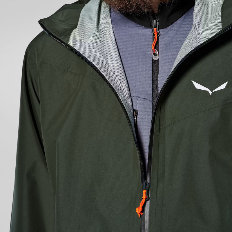 Materiale Ripstop ecologico