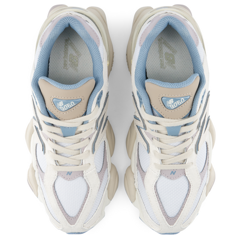 9060 Blu | Zinc Blue