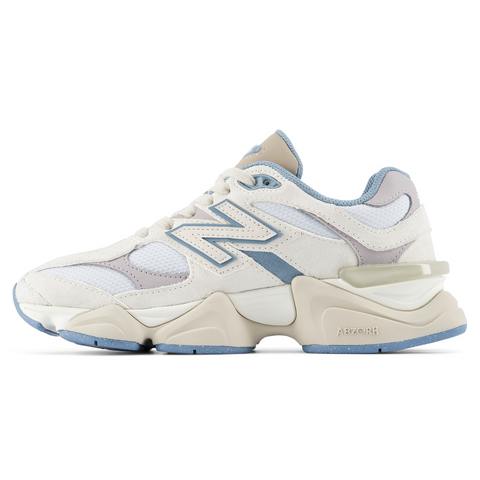 9060 Blu | Zinc Blue