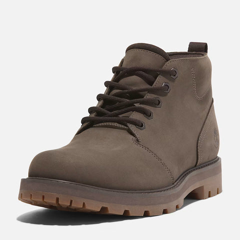 Britton Road Mid WP Chukka Medium Brown