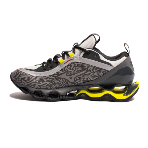 Wave Prophecy 13.2 Tonalità tenue | Verde vivace
