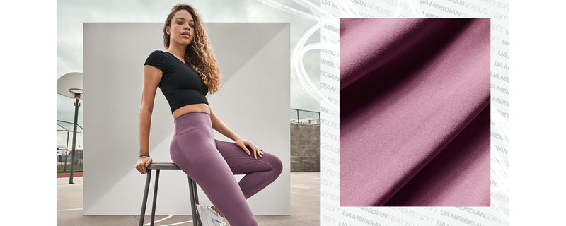 Tecnologia LYCRA® ADAPTIV