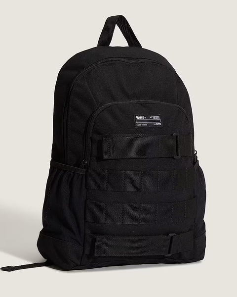 Off The Wall Skatepack Nero Bianco