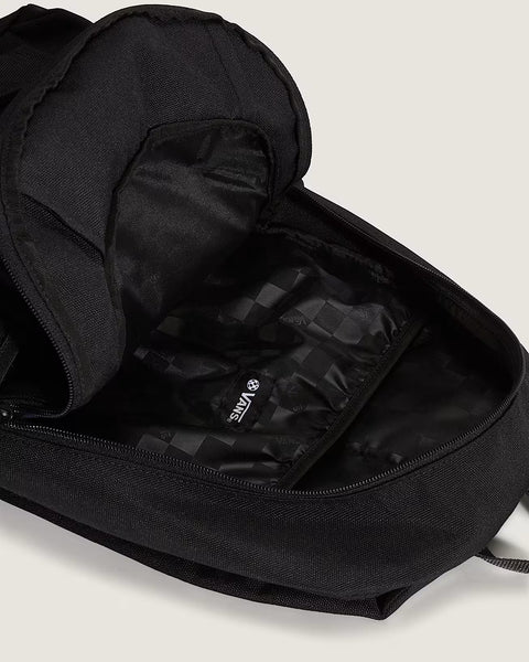 Off The Wall Skatepack Nero Bianco