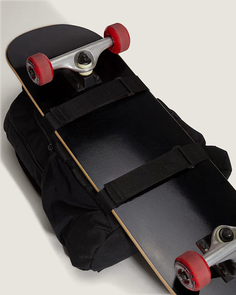 Off The Wall Skatepack Nero Bianco