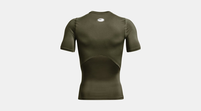 Raffreddamento estremo HeatGear