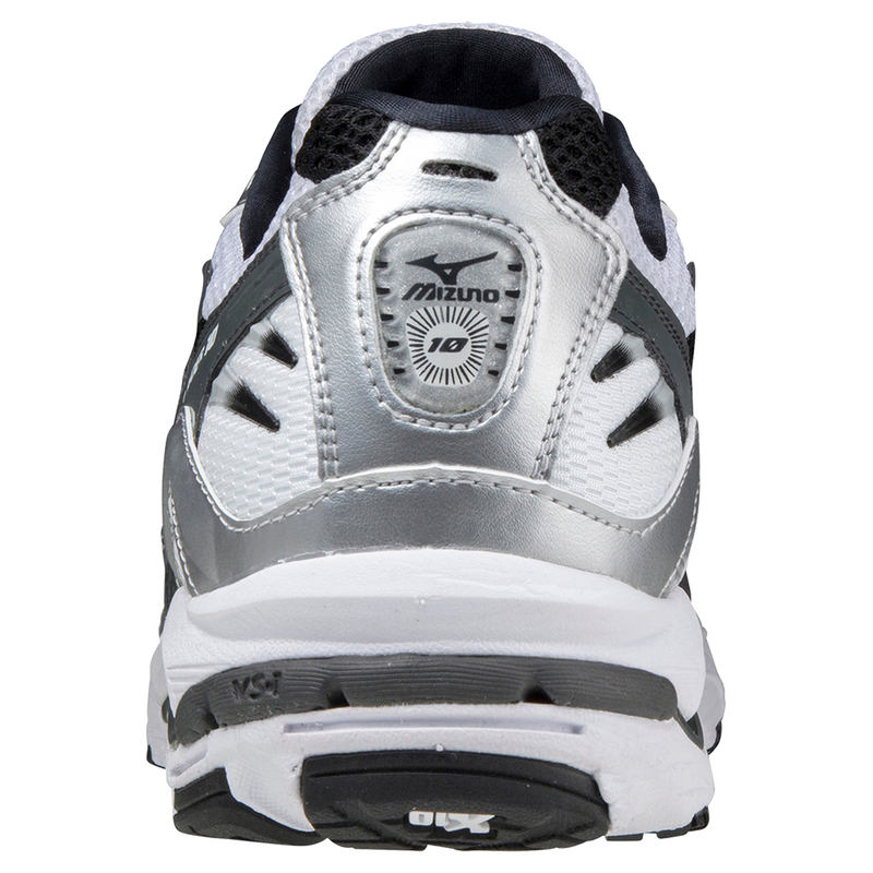 Tecnologia Mizuno Wave