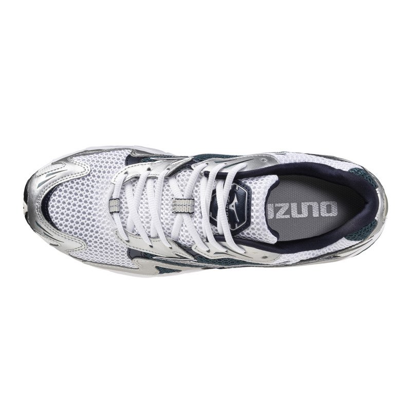 Tecnologia Mizuno Wave