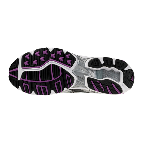 Wave Rider 10 Bianco neve | Nero | Ardesia