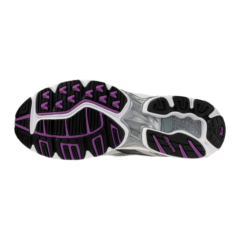 Tecnologia Mizuno Wave