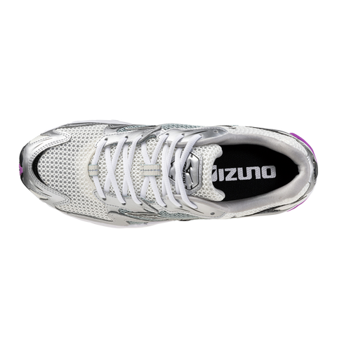 Wave Rider 10 Bianco neve | Nero | Ardesia