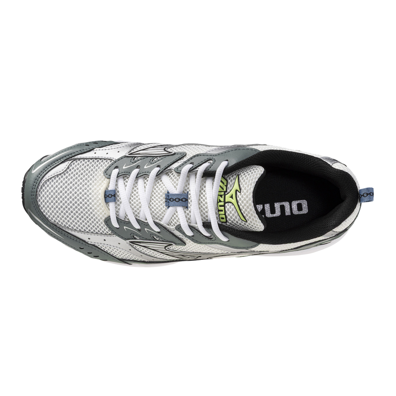 Traspirante air mesh
