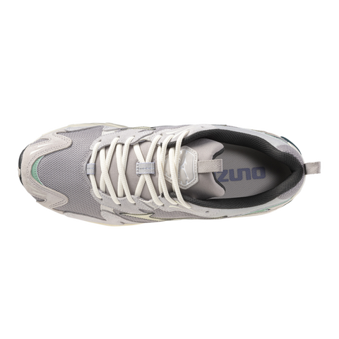 Wave Rider 10 Grigio opale | Immacolato / Crema alla menta