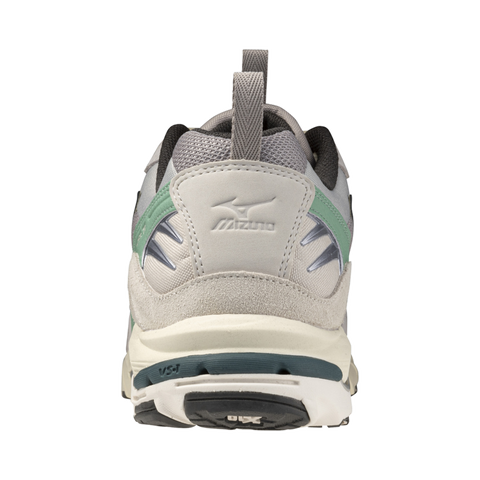 Wave Rider 10 Grigio opale | Immacolato / Crema alla menta