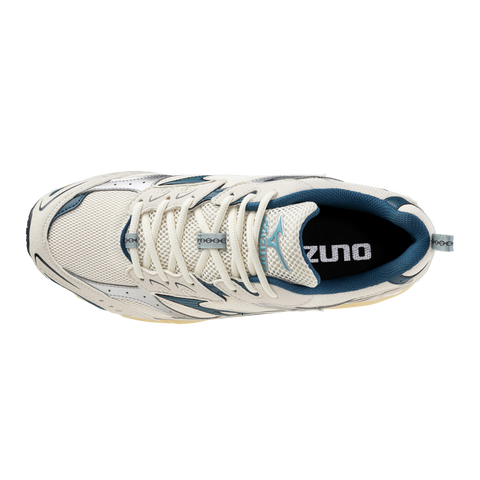 MXR Immacolato | Blu marinaio