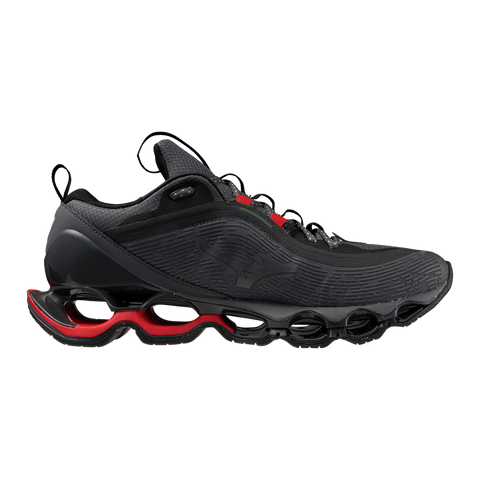 Wave Prophecy 13.2 Tonalità tenue | Argento