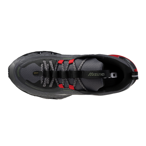 Wave Prophecy 13.2 Tonalità tenue | Argento